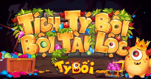 Giới thiệu chung về cổng game Tyboi