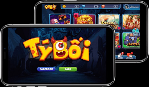 Hướng dẫn cách đăng ký cổng game Tyboi