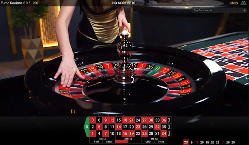 Live casino - Sòng bài trực tuyến trên cổng game Tyboi