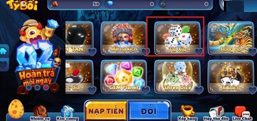 Lý do nên lựa chọn Tyboi để trải nghiệm game đổi thưởng